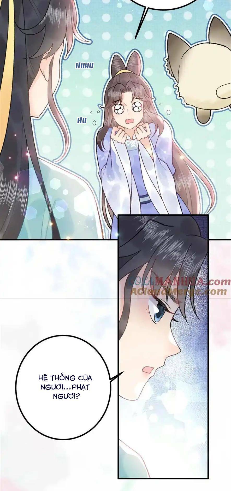 Toàn Tông Môn Đều Là Kẻ Si Tình, Chỉ Có Ta Là Tỉnh Táo: Chapter 161