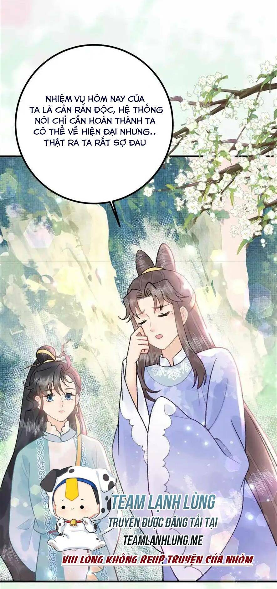 Toàn Tông Môn Đều Là Kẻ Si Tình, Chỉ Có Ta Là Tỉnh Táo: Chapter 161