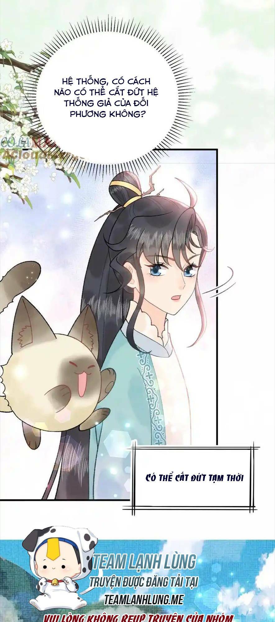 Toàn Tông Môn Đều Là Kẻ Si Tình, Chỉ Có Ta Là Tỉnh Táo: Chapter 161