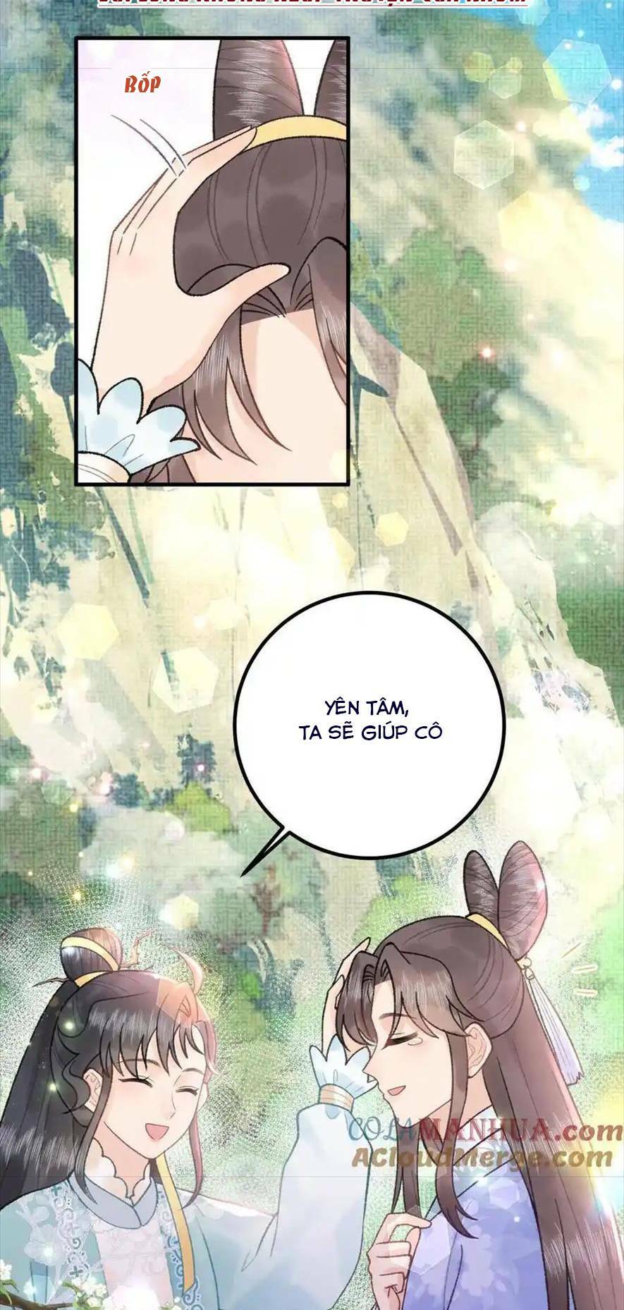 Toàn Tông Môn Đều Là Kẻ Si Tình, Chỉ Có Ta Là Tỉnh Táo: Chapter 161