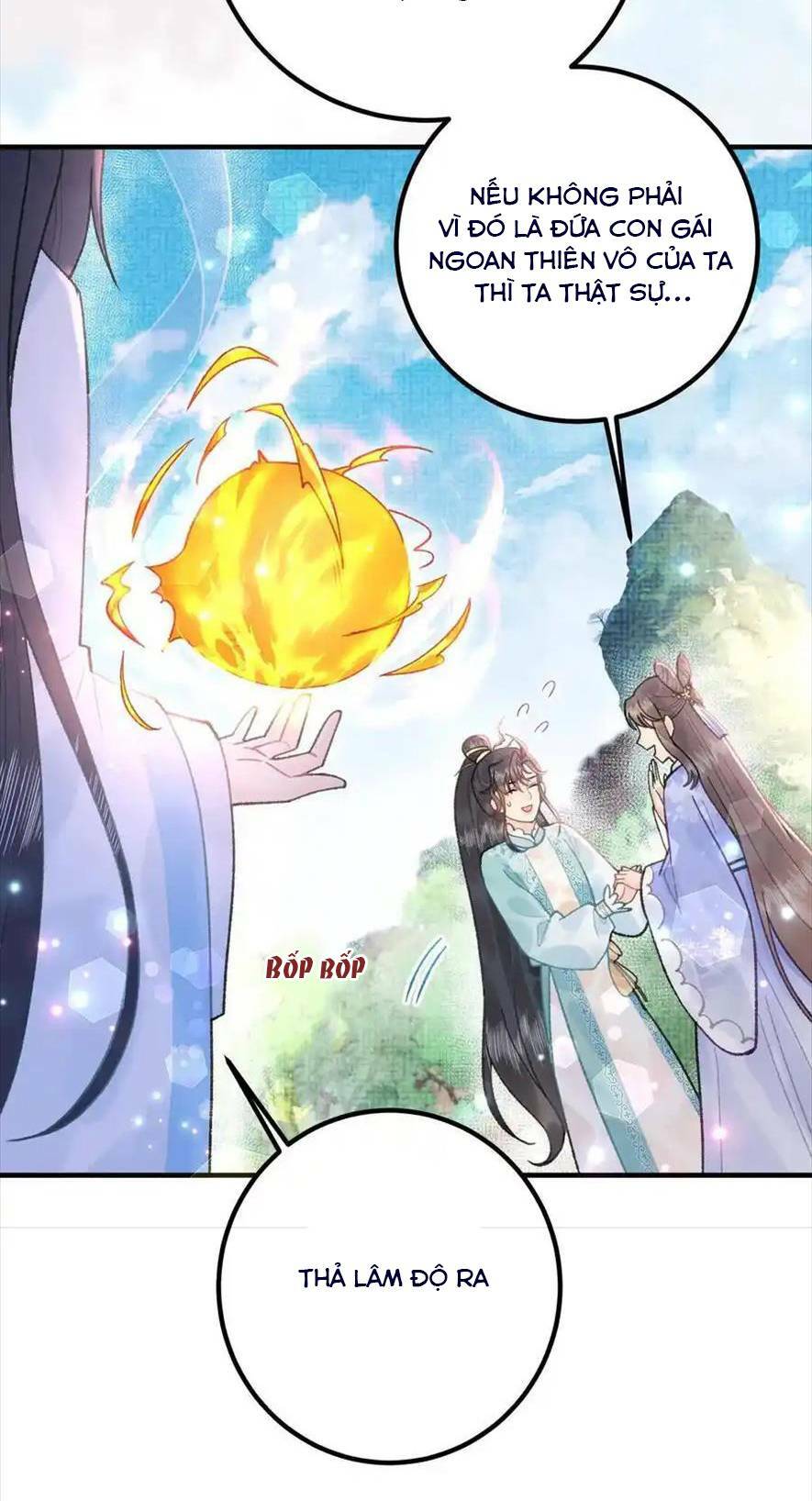 Toàn Tông Môn Đều Là Kẻ Si Tình, Chỉ Có Ta Là Tỉnh Táo: Chapter 161