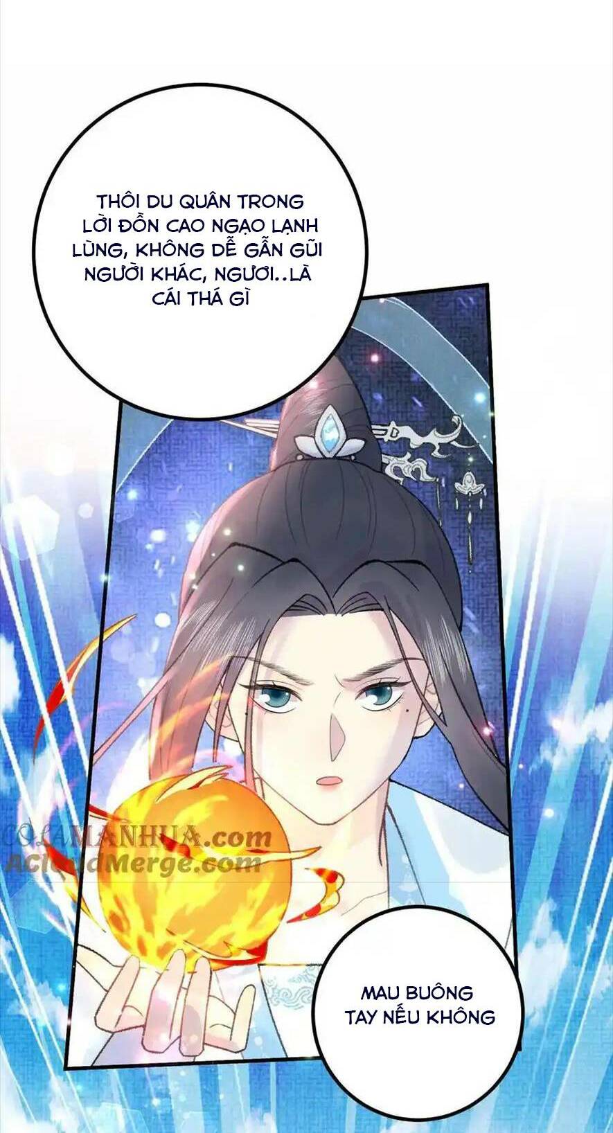 Toàn Tông Môn Đều Là Kẻ Si Tình, Chỉ Có Ta Là Tỉnh Táo: Chapter 161