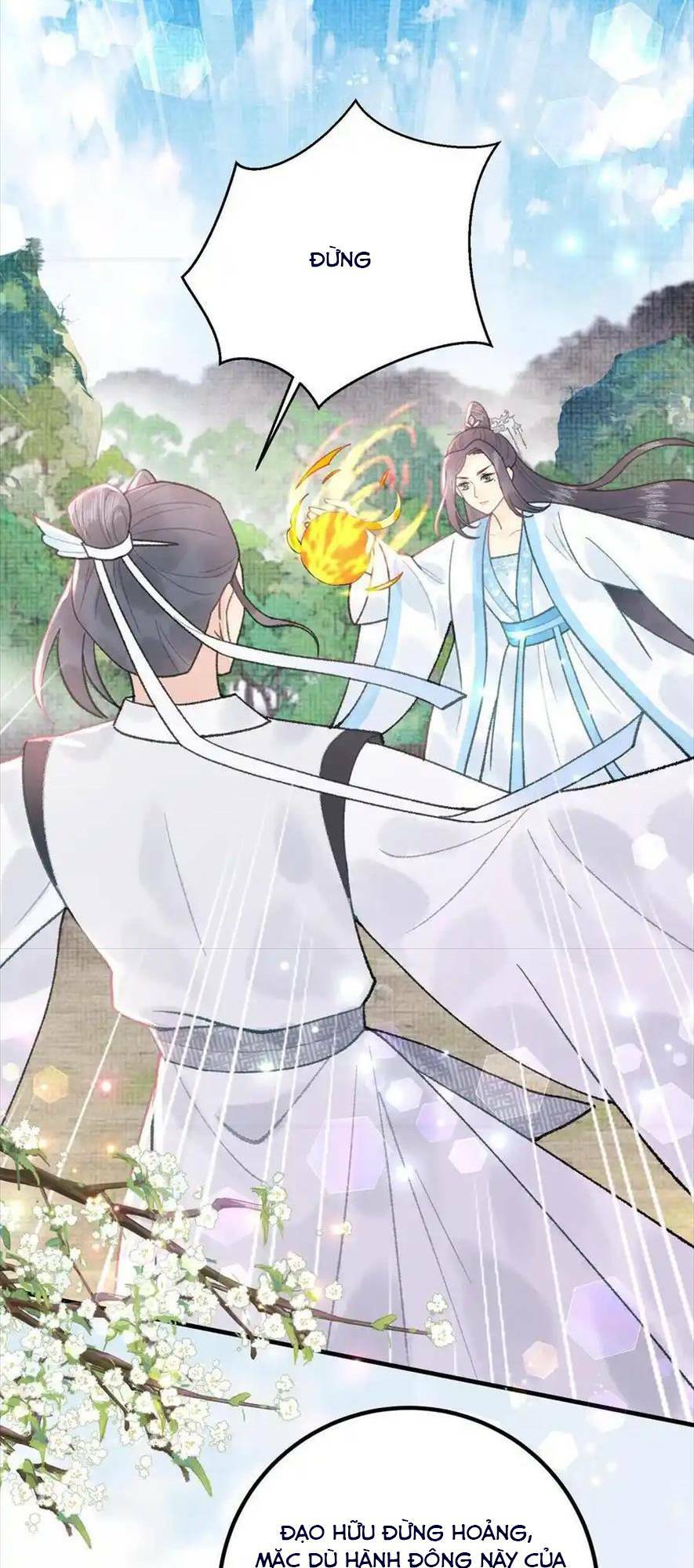 Toàn Tông Môn Đều Là Kẻ Si Tình, Chỉ Có Ta Là Tỉnh Táo: Chapter 161
