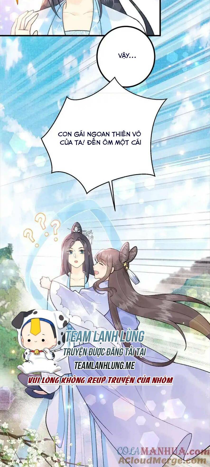 Toàn Tông Môn Đều Là Kẻ Si Tình, Chỉ Có Ta Là Tỉnh Táo: Chapter 161