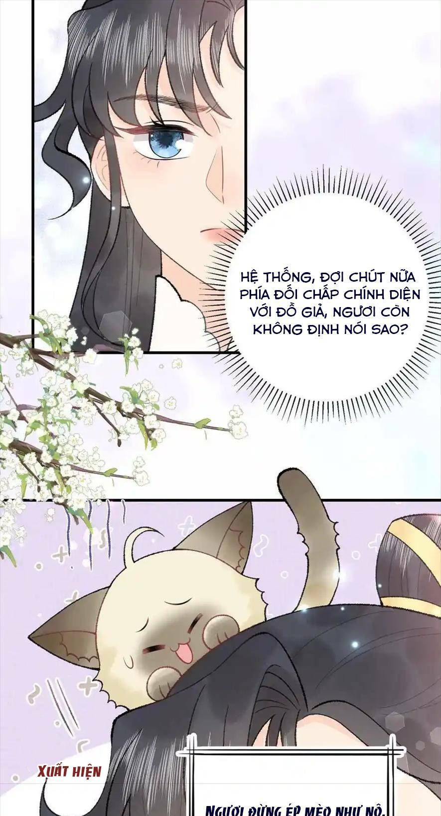 Toàn Tông Môn Đều Là Kẻ Si Tình, Chỉ Có Ta Là Tỉnh Táo: Chapter 162
