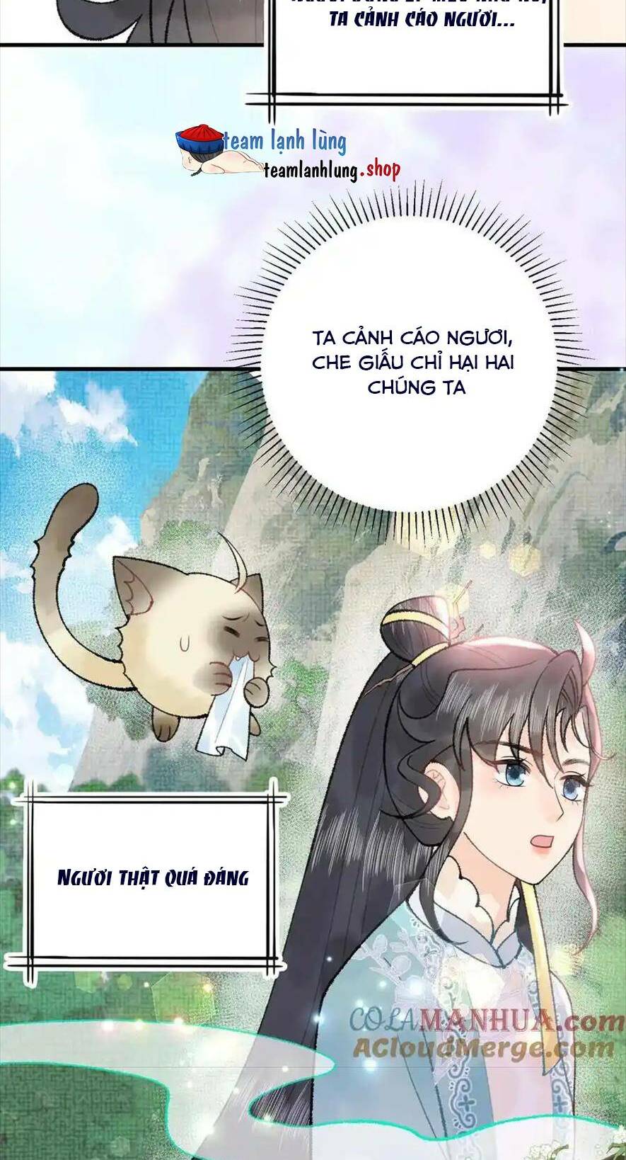 Toàn Tông Môn Đều Là Kẻ Si Tình, Chỉ Có Ta Là Tỉnh Táo: Chapter 162