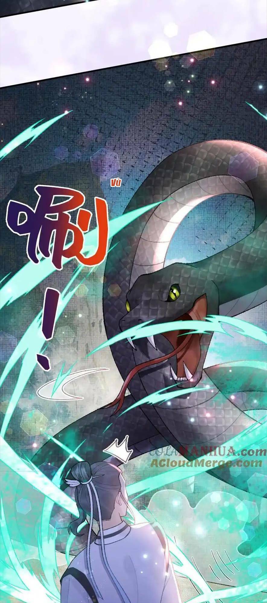 Toàn Tông Môn Đều Là Kẻ Si Tình, Chỉ Có Ta Là Tỉnh Táo: Chapter 162