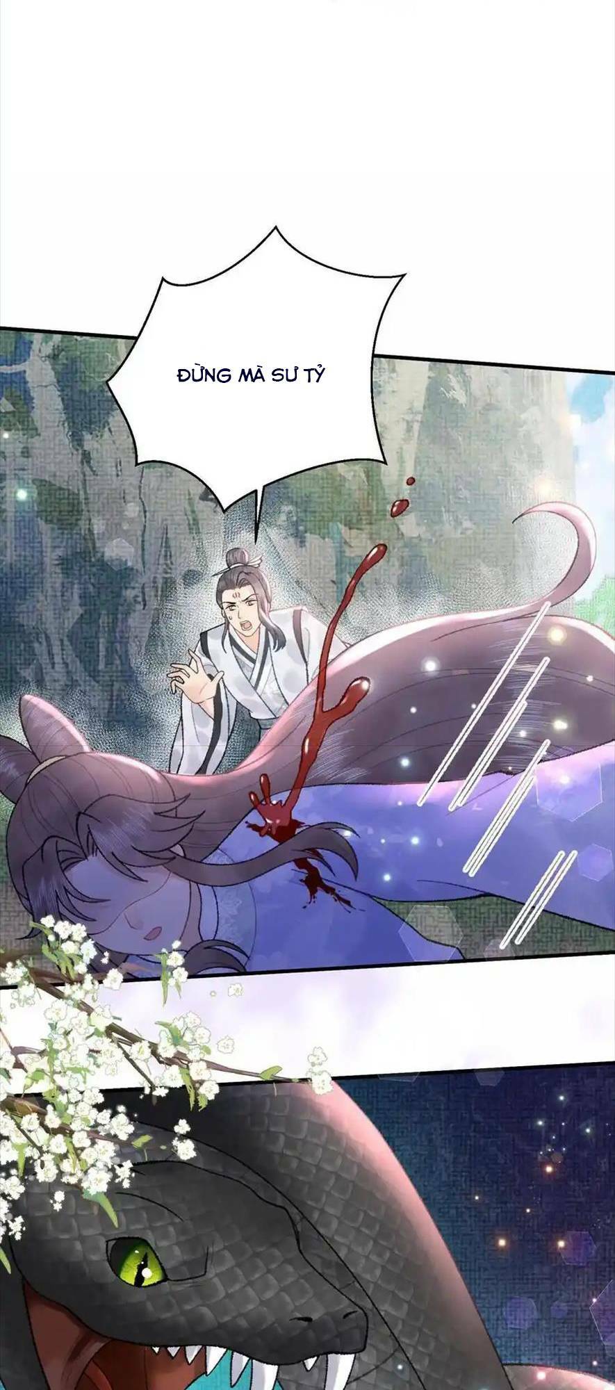 Toàn Tông Môn Đều Là Kẻ Si Tình, Chỉ Có Ta Là Tỉnh Táo: Chapter 162