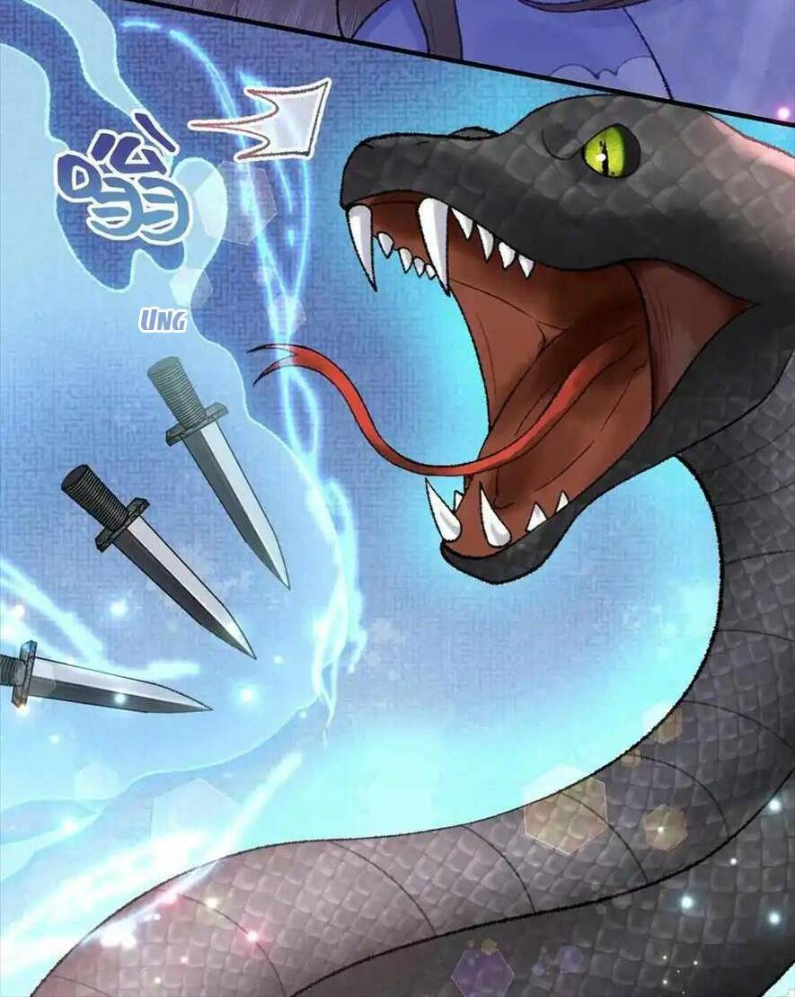 Toàn Tông Môn Đều Là Kẻ Si Tình, Chỉ Có Ta Là Tỉnh Táo: Chapter 162