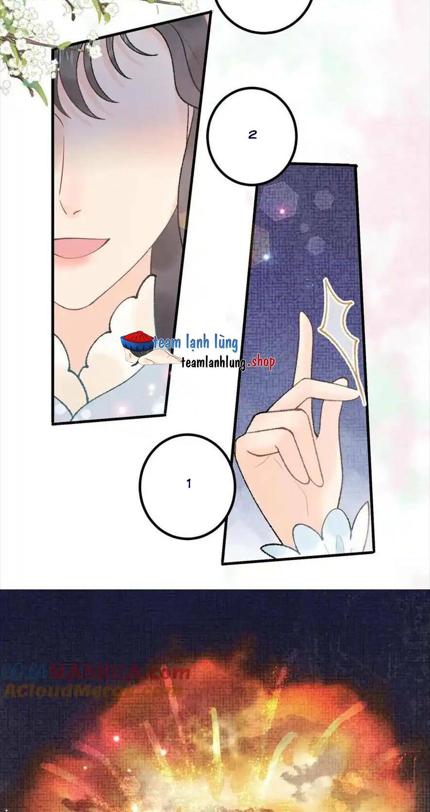 Toàn Tông Môn Đều Là Kẻ Si Tình, Chỉ Có Ta Là Tỉnh Táo: Chapter 162