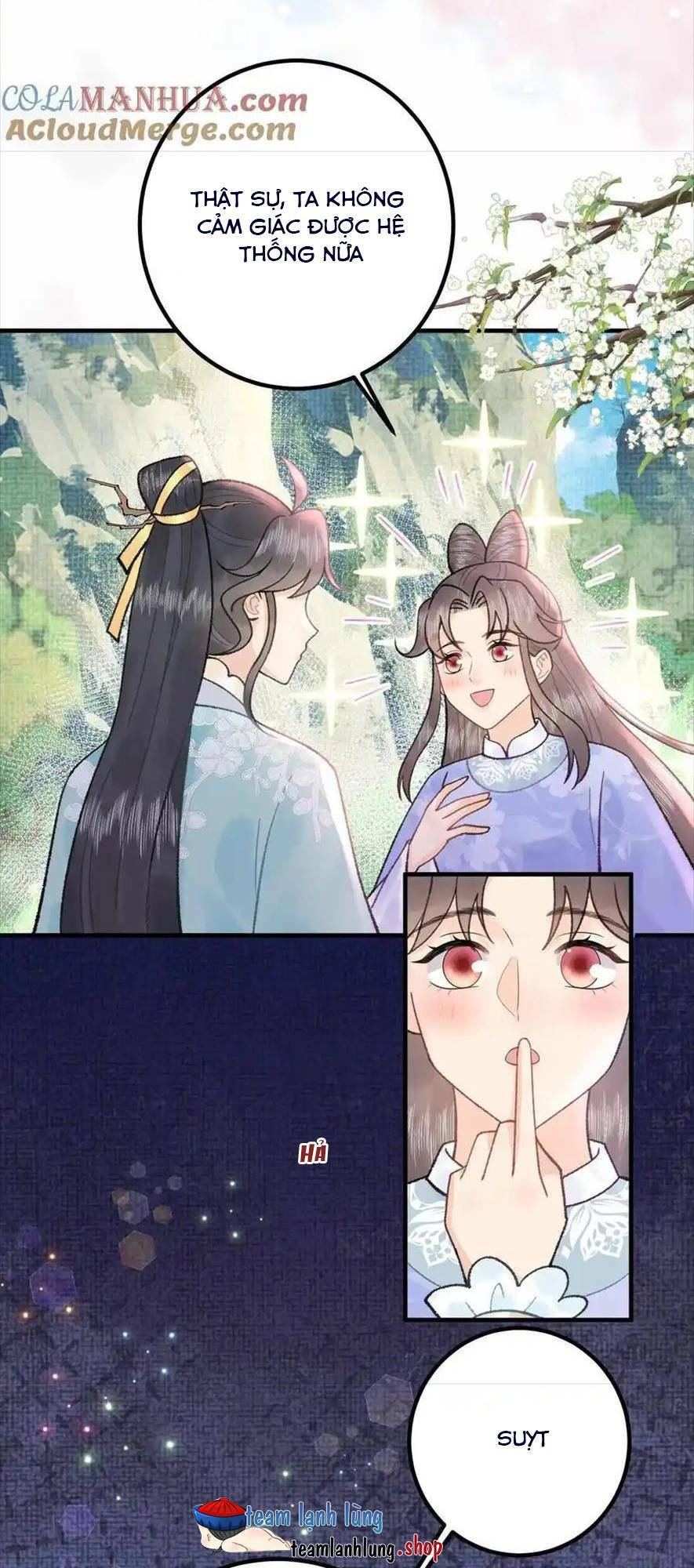 Toàn Tông Môn Đều Là Kẻ Si Tình, Chỉ Có Ta Là Tỉnh Táo: Chapter 162