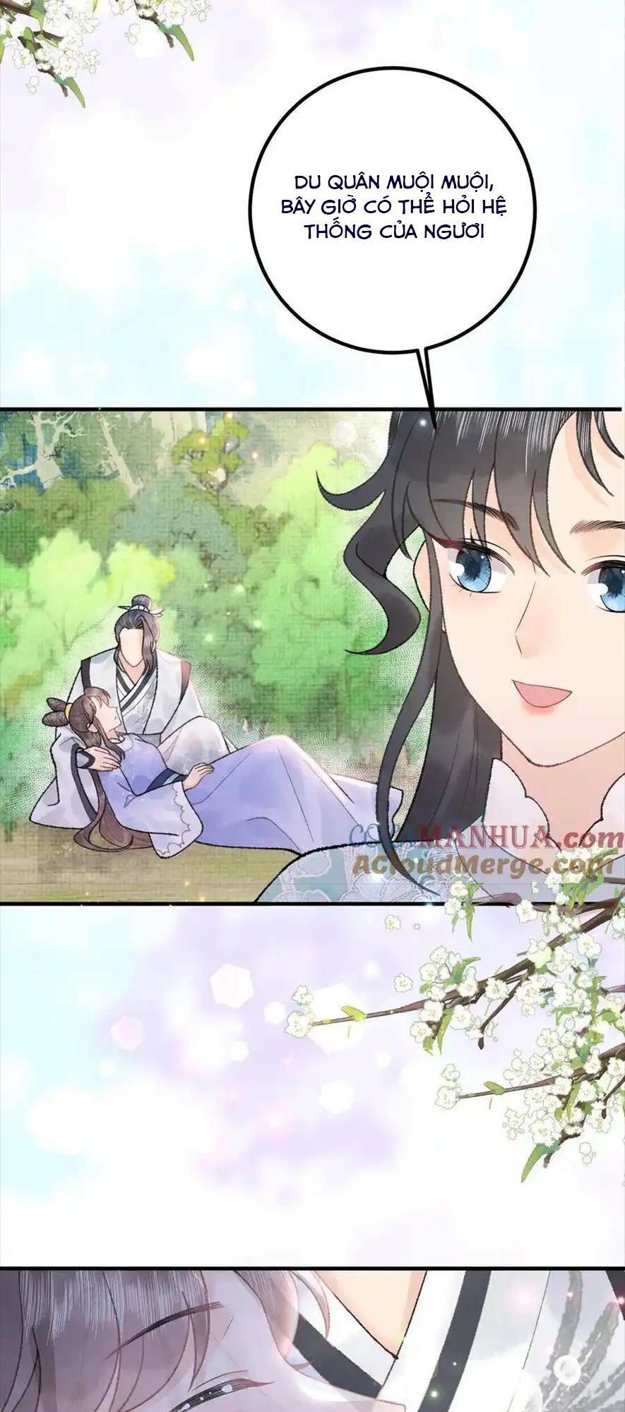 Toàn Tông Môn Đều Là Kẻ Si Tình, Chỉ Có Ta Là Tỉnh Táo: Chapter 162