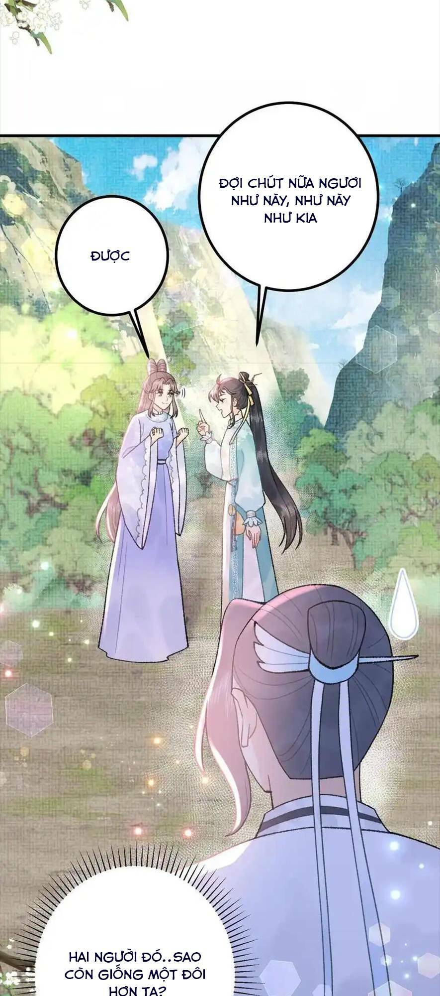 Toàn Tông Môn Đều Là Kẻ Si Tình, Chỉ Có Ta Là Tỉnh Táo: Chapter 162
