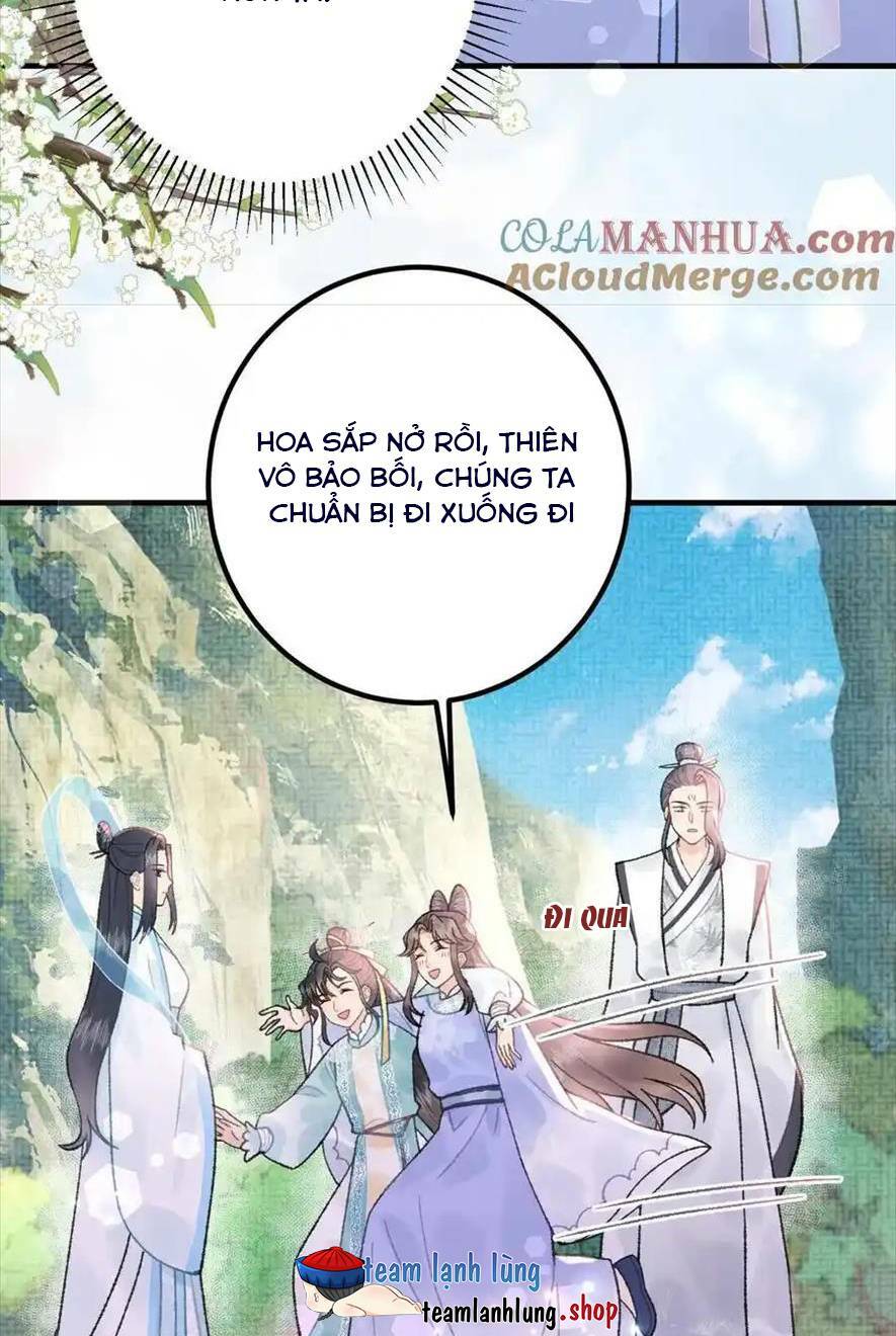 Toàn Tông Môn Đều Là Kẻ Si Tình, Chỉ Có Ta Là Tỉnh Táo: Chapter 162