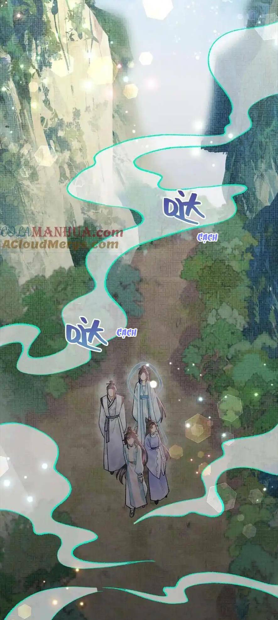 Toàn Tông Môn Đều Là Kẻ Si Tình, Chỉ Có Ta Là Tỉnh Táo: Chapter 162