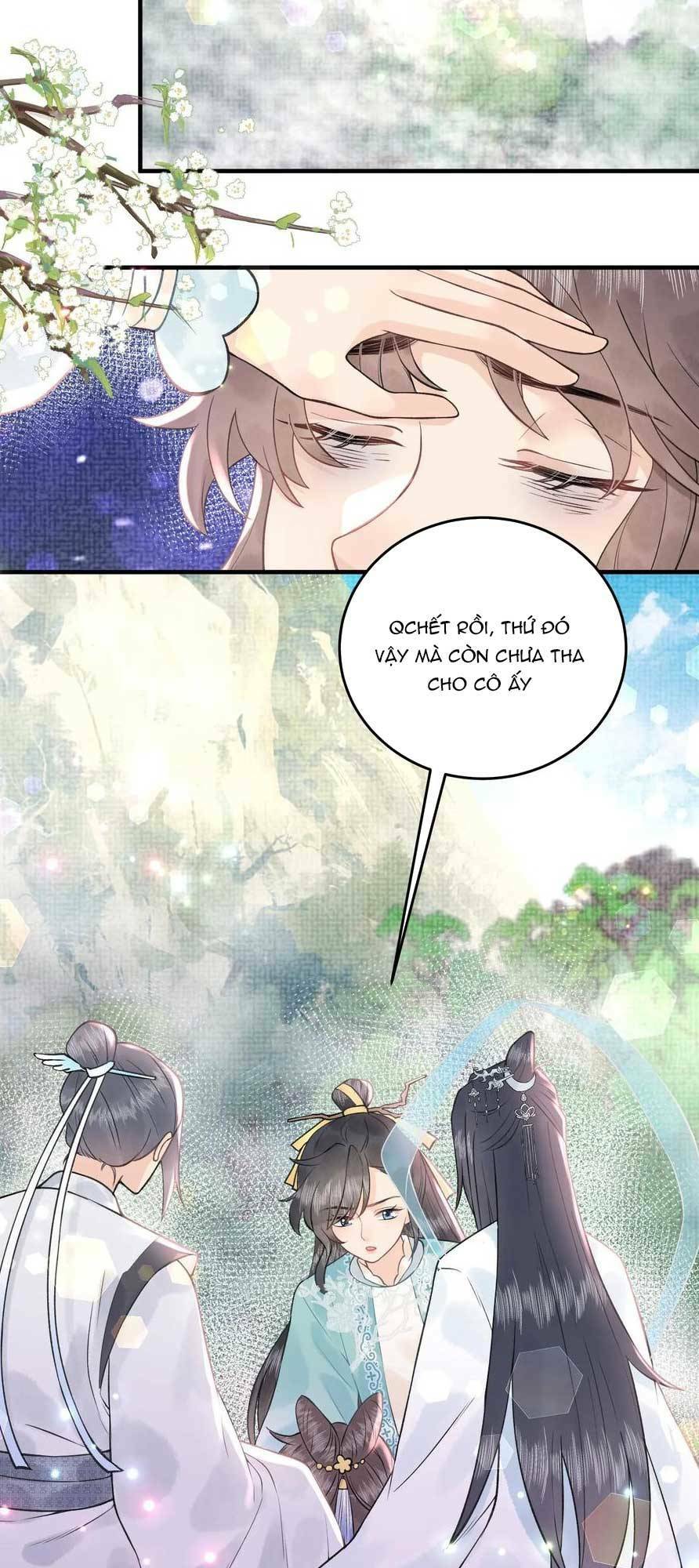 Toàn Tông Môn Đều Là Kẻ Si Tình, Chỉ Có Ta Là Tỉnh Táo: Chapter 163
