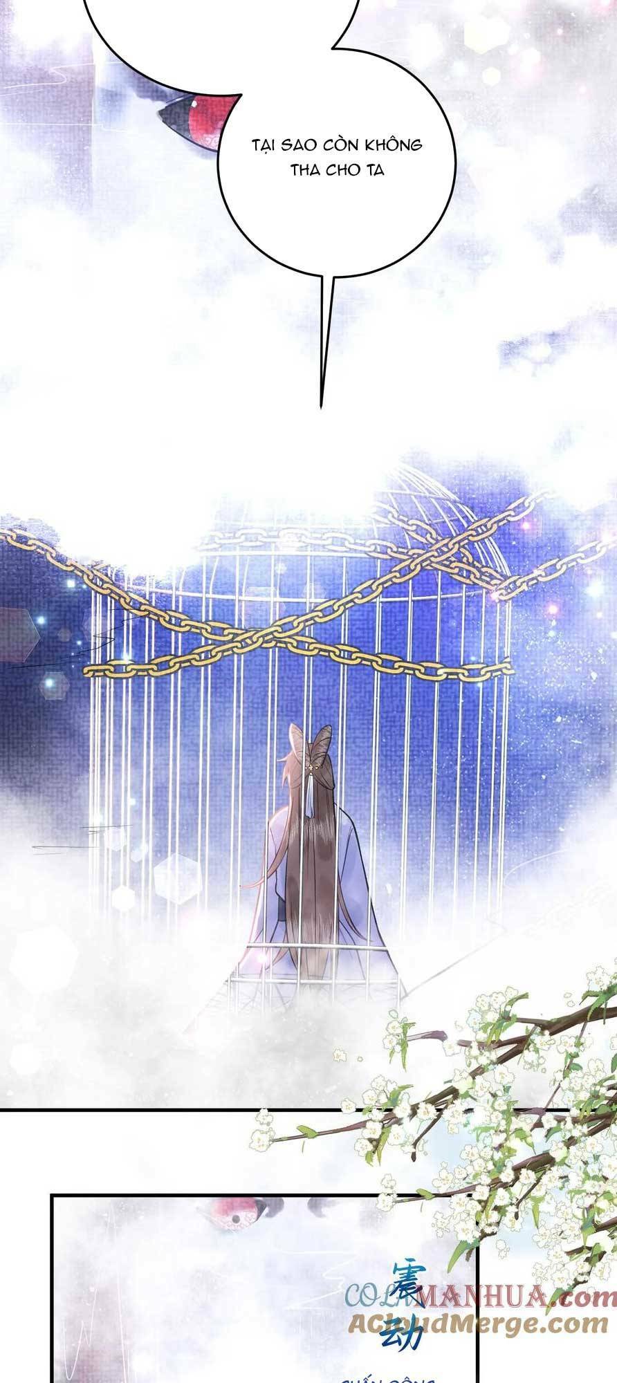 Toàn Tông Môn Đều Là Kẻ Si Tình, Chỉ Có Ta Là Tỉnh Táo: Chapter 163