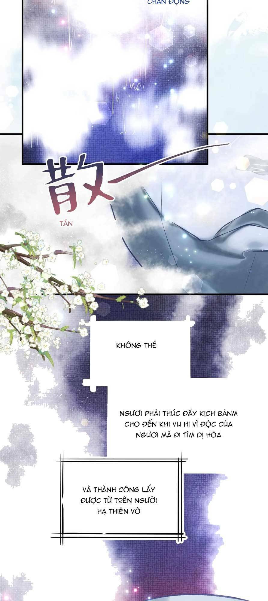 Toàn Tông Môn Đều Là Kẻ Si Tình, Chỉ Có Ta Là Tỉnh Táo: Chapter 163