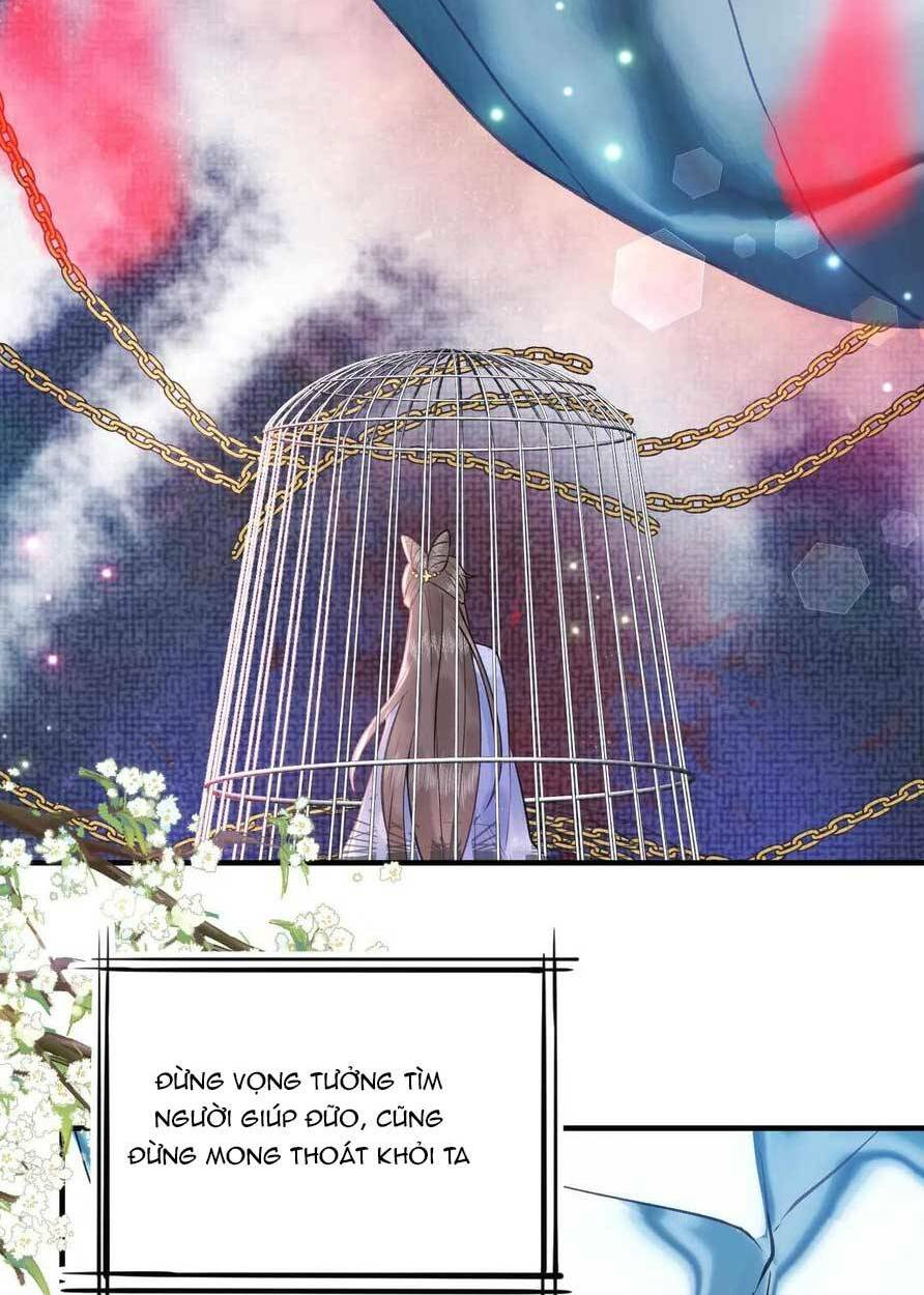 Toàn Tông Môn Đều Là Kẻ Si Tình, Chỉ Có Ta Là Tỉnh Táo: Chapter 163