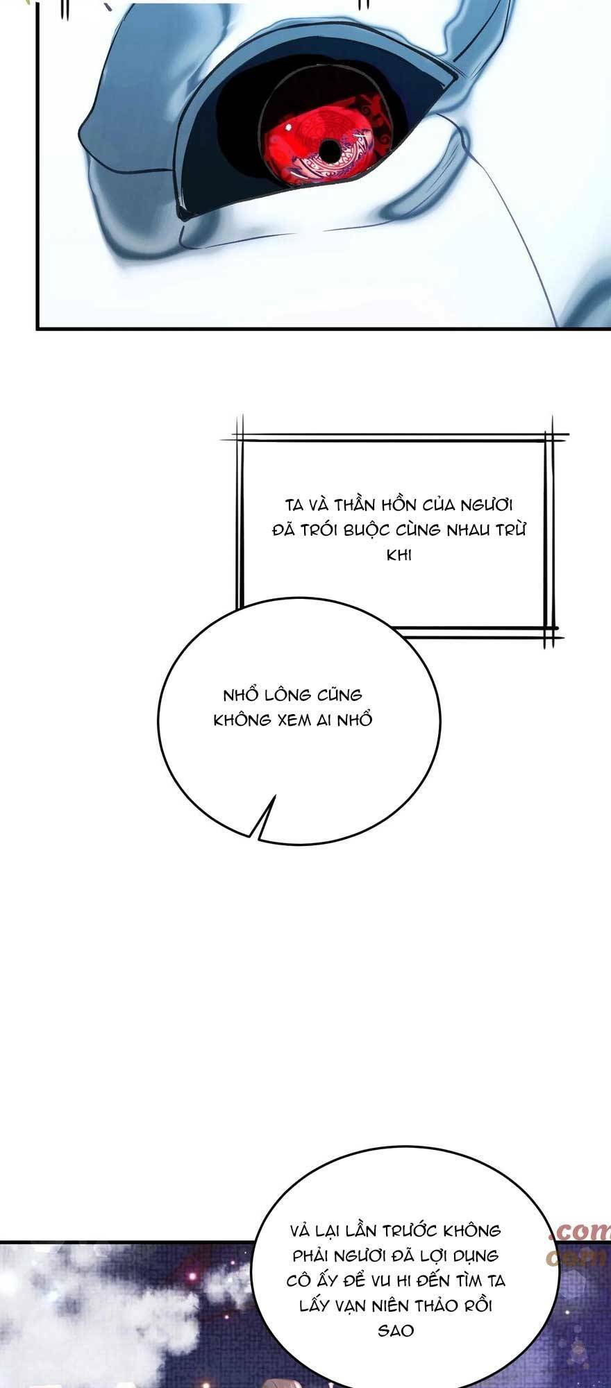 Toàn Tông Môn Đều Là Kẻ Si Tình, Chỉ Có Ta Là Tỉnh Táo: Chapter 163
