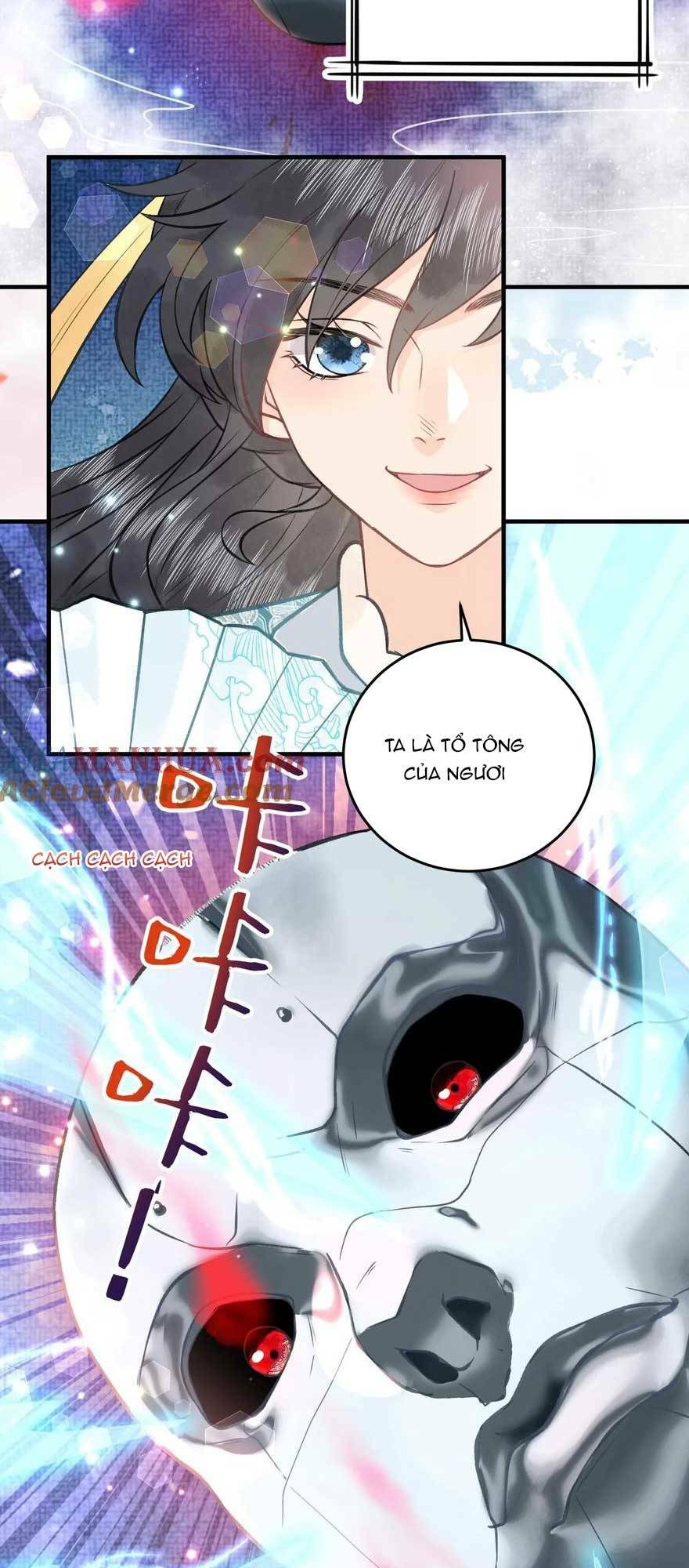 Toàn Tông Môn Đều Là Kẻ Si Tình, Chỉ Có Ta Là Tỉnh Táo: Chapter 163