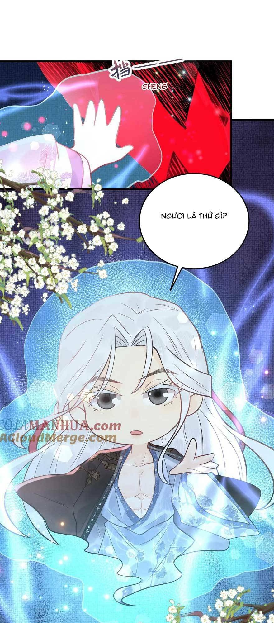 Toàn Tông Môn Đều Là Kẻ Si Tình, Chỉ Có Ta Là Tỉnh Táo: Chapter 163