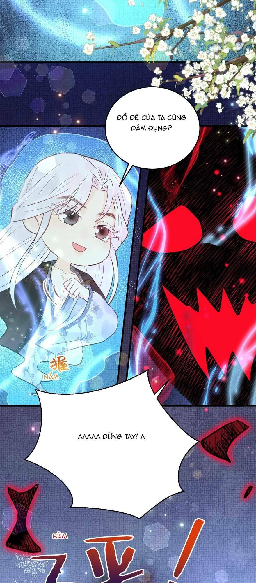 Toàn Tông Môn Đều Là Kẻ Si Tình, Chỉ Có Ta Là Tỉnh Táo: Chapter 163