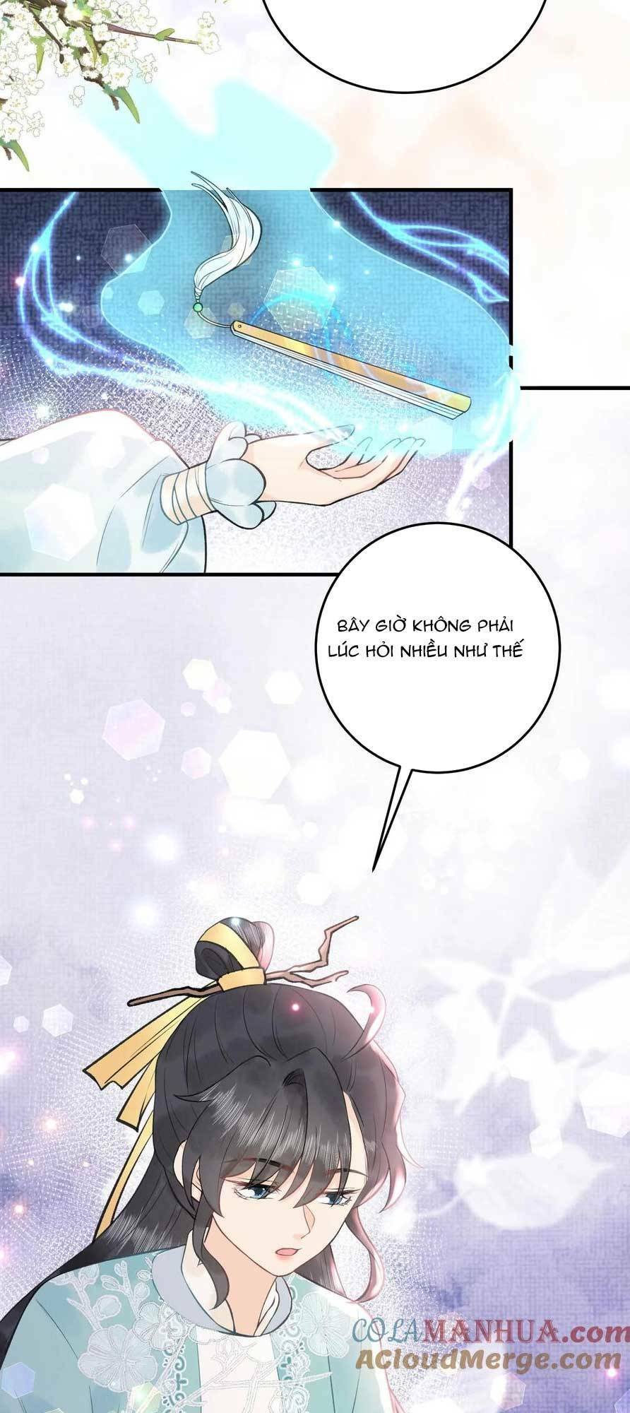 Toàn Tông Môn Đều Là Kẻ Si Tình, Chỉ Có Ta Là Tỉnh Táo: Chapter 163