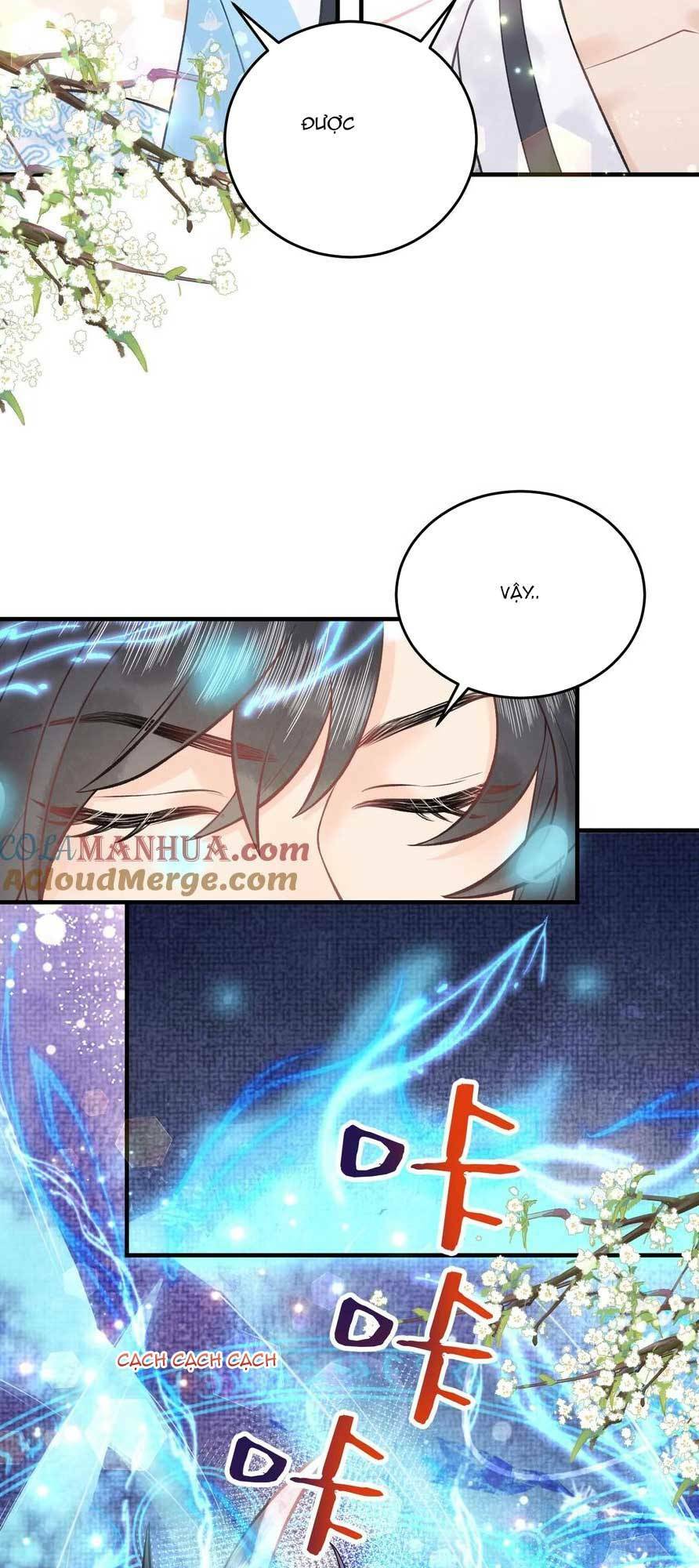 Toàn Tông Môn Đều Là Kẻ Si Tình, Chỉ Có Ta Là Tỉnh Táo: Chapter 163