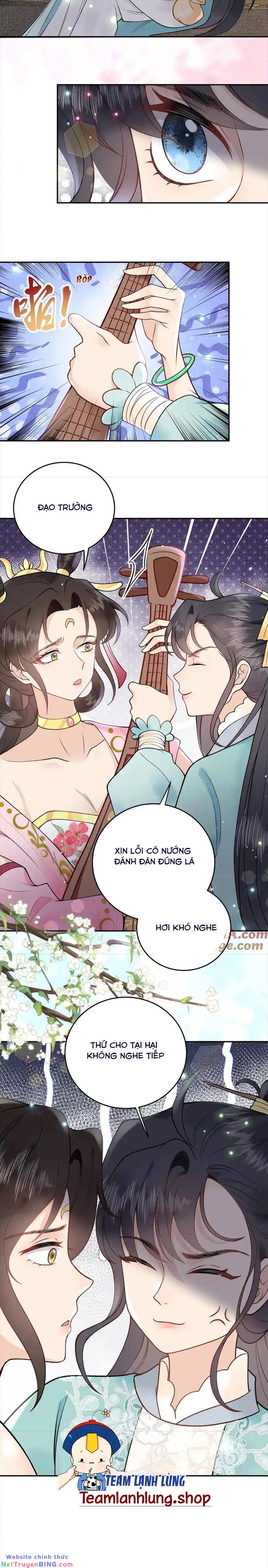 Toàn Tông Môn Đều Là Kẻ Si Tình, Chỉ Có Ta Là Tỉnh Táo: Chapter 165