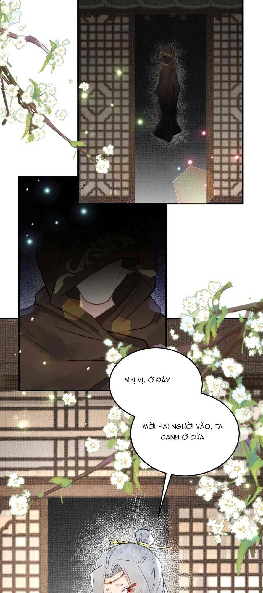 Toàn Tông Môn Đều Là Kẻ Si Tình, Chỉ Có Ta Là Tỉnh Táo: Chapter 167