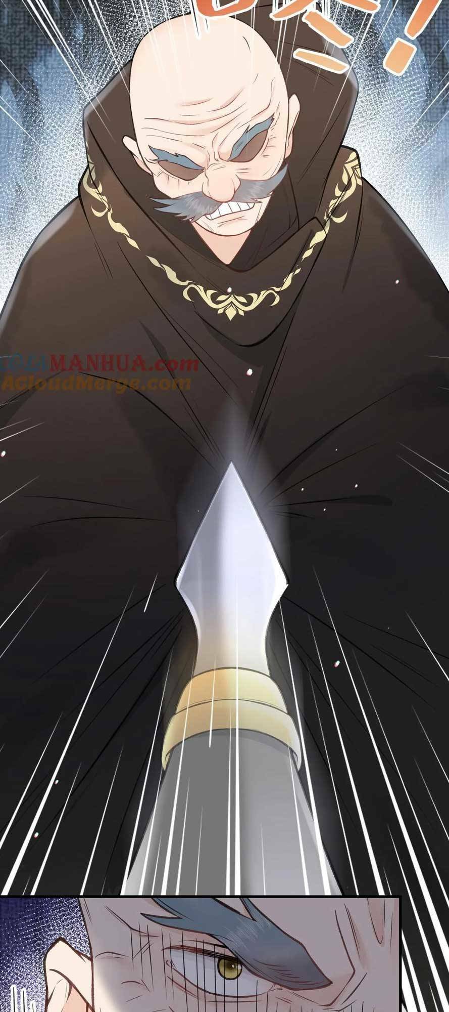 Toàn Tông Môn Đều Là Kẻ Si Tình, Chỉ Có Ta Là Tỉnh Táo: Chapter 167