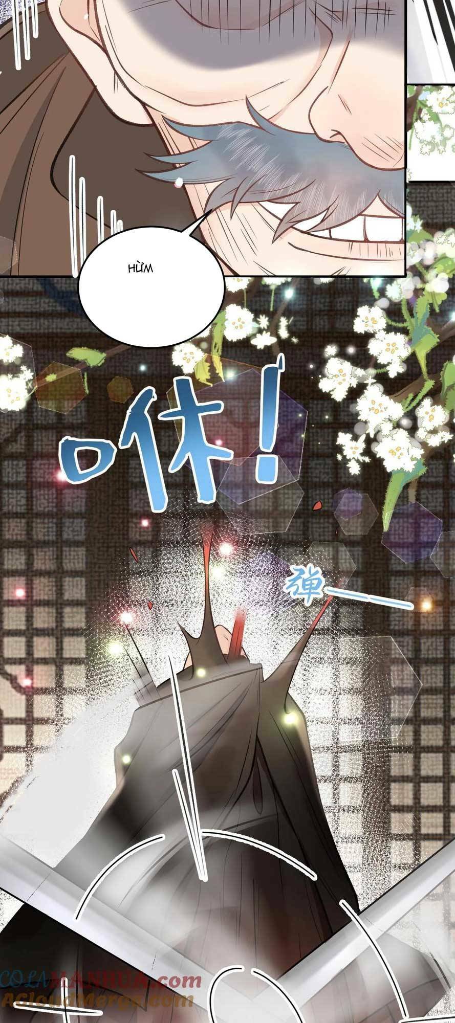 Toàn Tông Môn Đều Là Kẻ Si Tình, Chỉ Có Ta Là Tỉnh Táo: Chapter 167