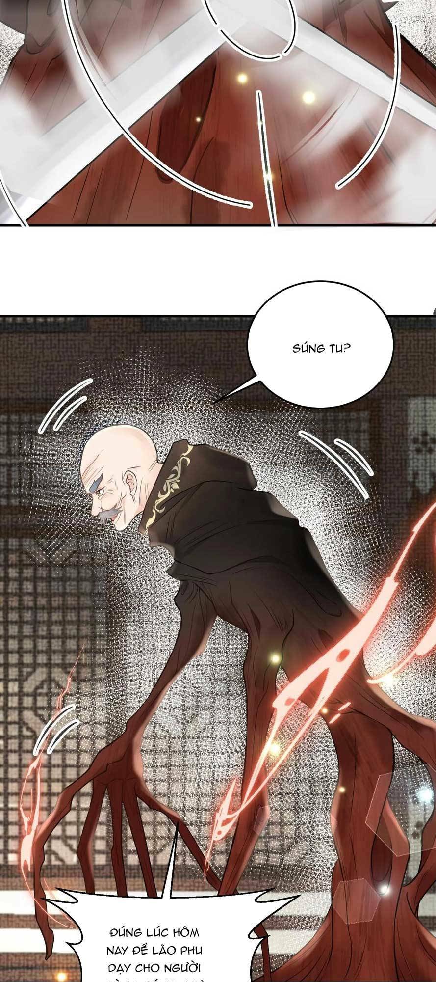 Toàn Tông Môn Đều Là Kẻ Si Tình, Chỉ Có Ta Là Tỉnh Táo: Chapter 167