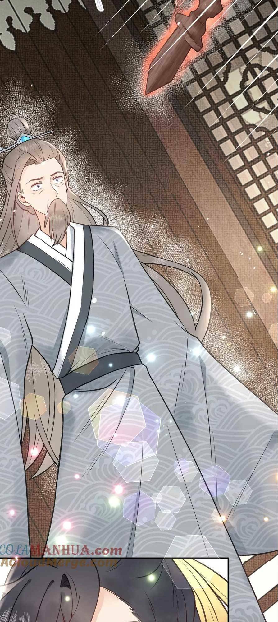Toàn Tông Môn Đều Là Kẻ Si Tình, Chỉ Có Ta Là Tỉnh Táo: Chapter 167