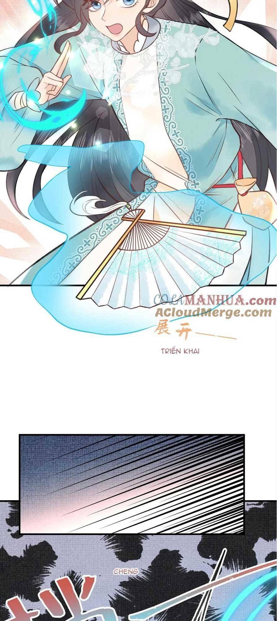 Toàn Tông Môn Đều Là Kẻ Si Tình, Chỉ Có Ta Là Tỉnh Táo: Chapter 167