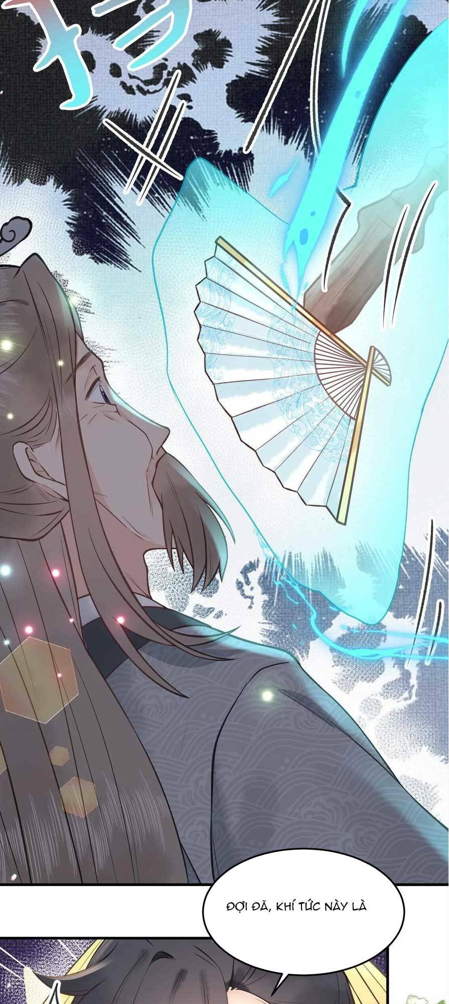 Toàn Tông Môn Đều Là Kẻ Si Tình, Chỉ Có Ta Là Tỉnh Táo: Chapter 167