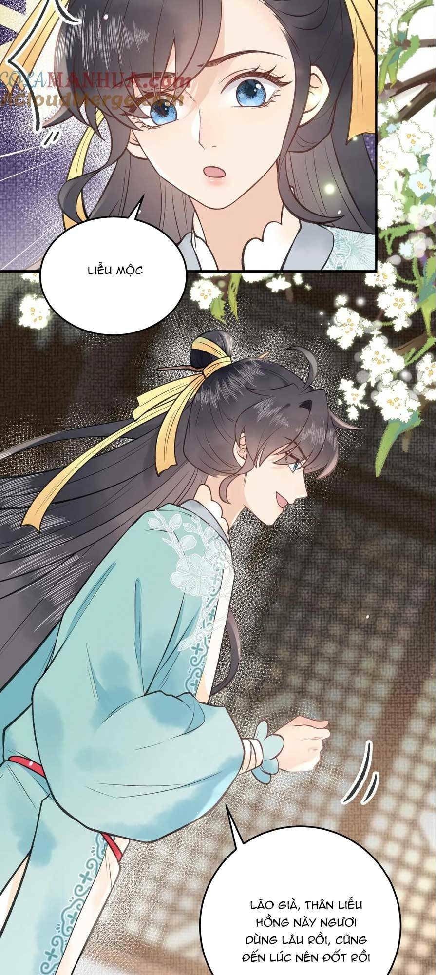Toàn Tông Môn Đều Là Kẻ Si Tình, Chỉ Có Ta Là Tỉnh Táo: Chapter 167