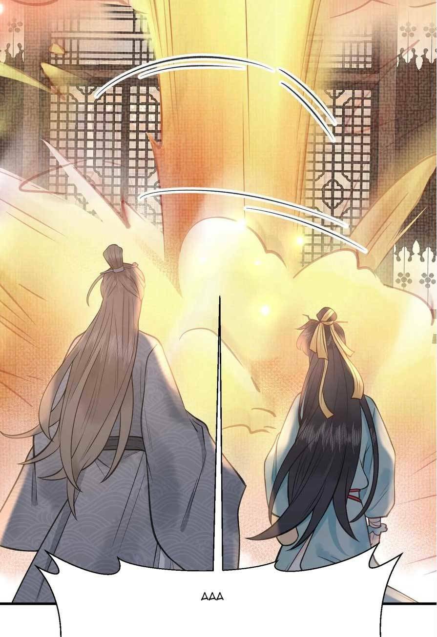 Toàn Tông Môn Đều Là Kẻ Si Tình, Chỉ Có Ta Là Tỉnh Táo: Chapter 167