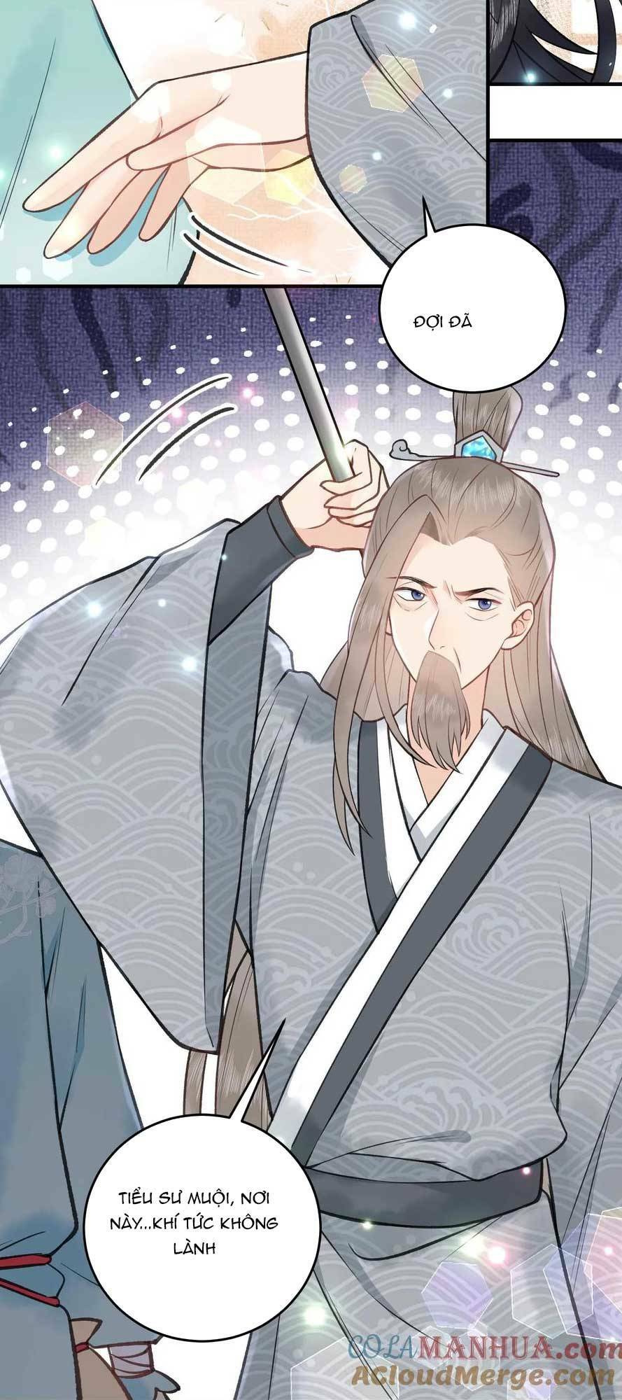 Toàn Tông Môn Đều Là Kẻ Si Tình, Chỉ Có Ta Là Tỉnh Táo: Chapter 167