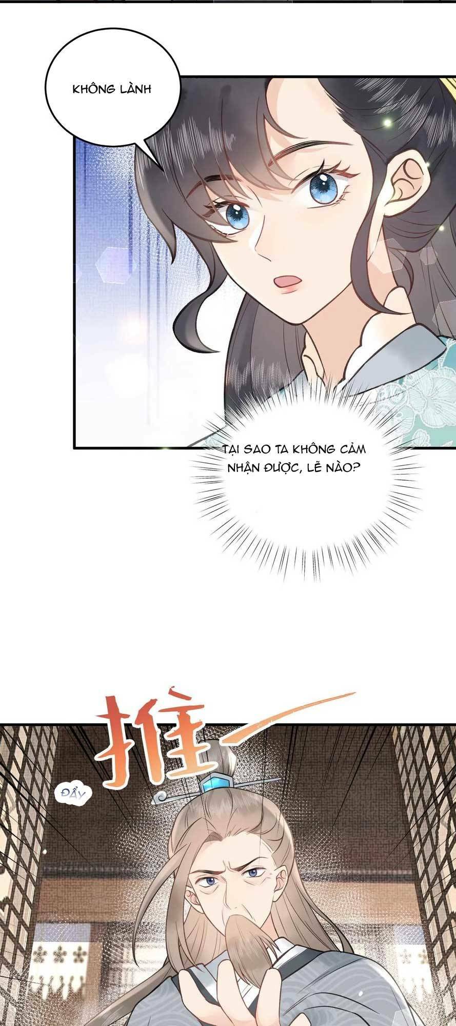 Toàn Tông Môn Đều Là Kẻ Si Tình, Chỉ Có Ta Là Tỉnh Táo: Chapter 167