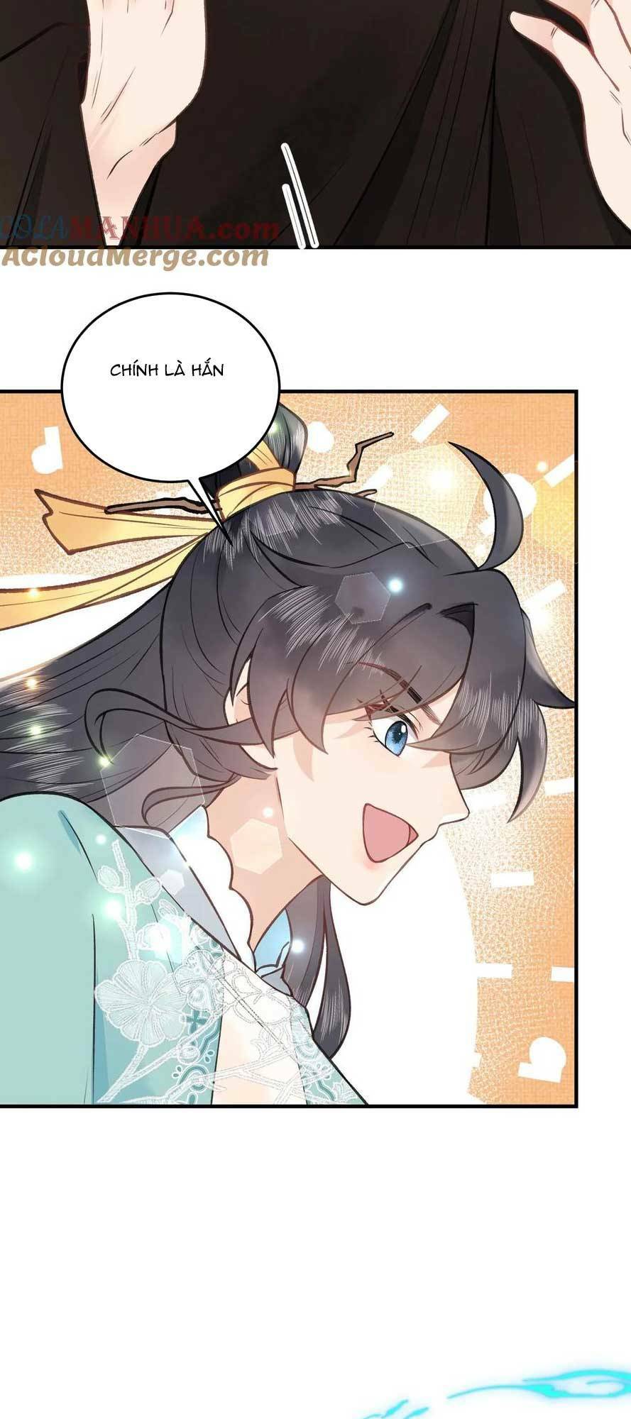 Toàn Tông Môn Đều Là Kẻ Si Tình, Chỉ Có Ta Là Tỉnh Táo: Chapter 167