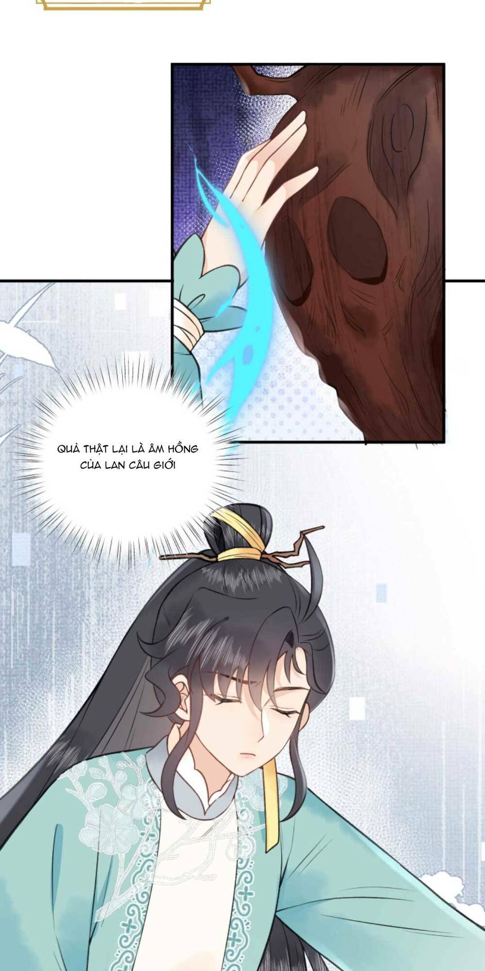 Toàn Tông Môn Đều Là Kẻ Si Tình, Chỉ Có Ta Là Tỉnh Táo: Chapter 168