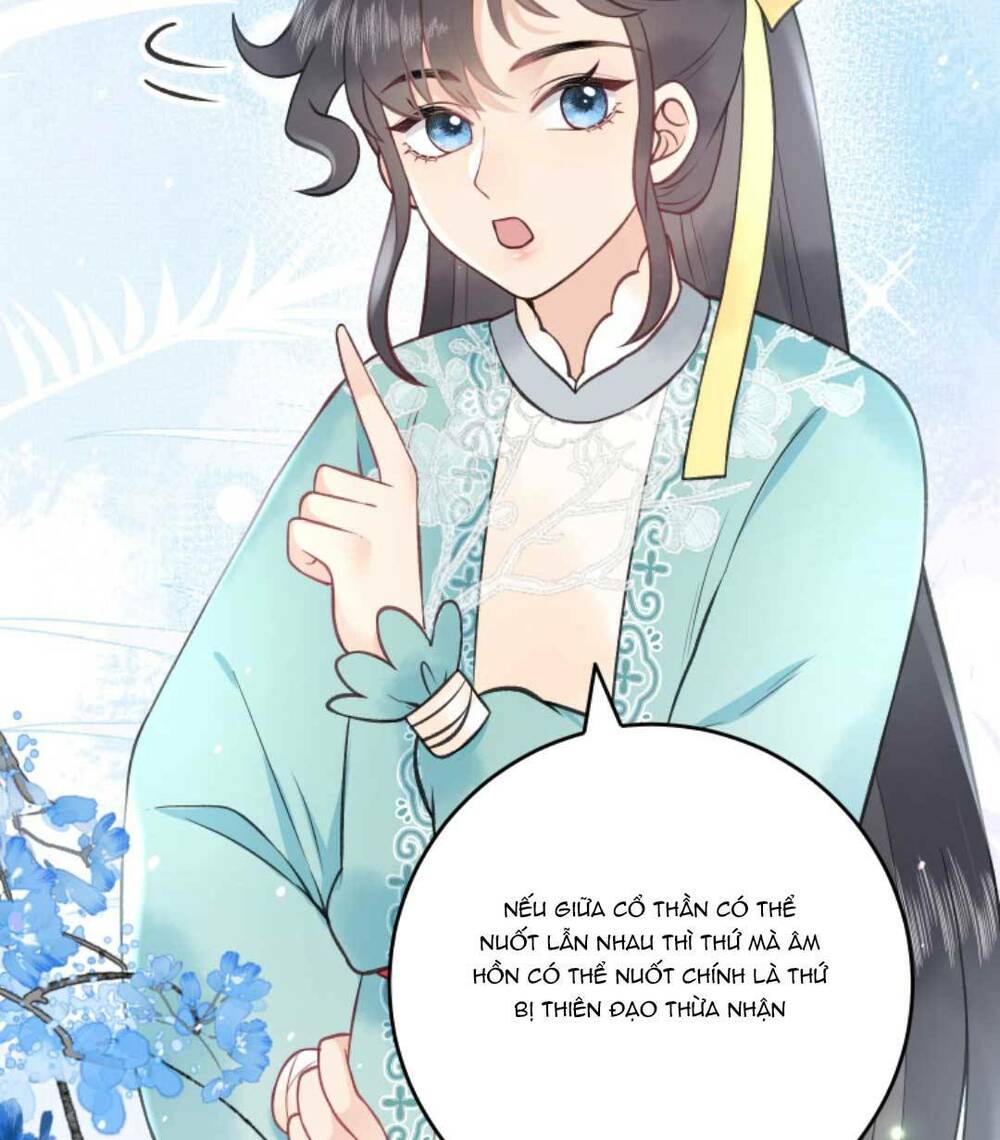 Toàn Tông Môn Đều Là Kẻ Si Tình, Chỉ Có Ta Là Tỉnh Táo: Chapter 168
