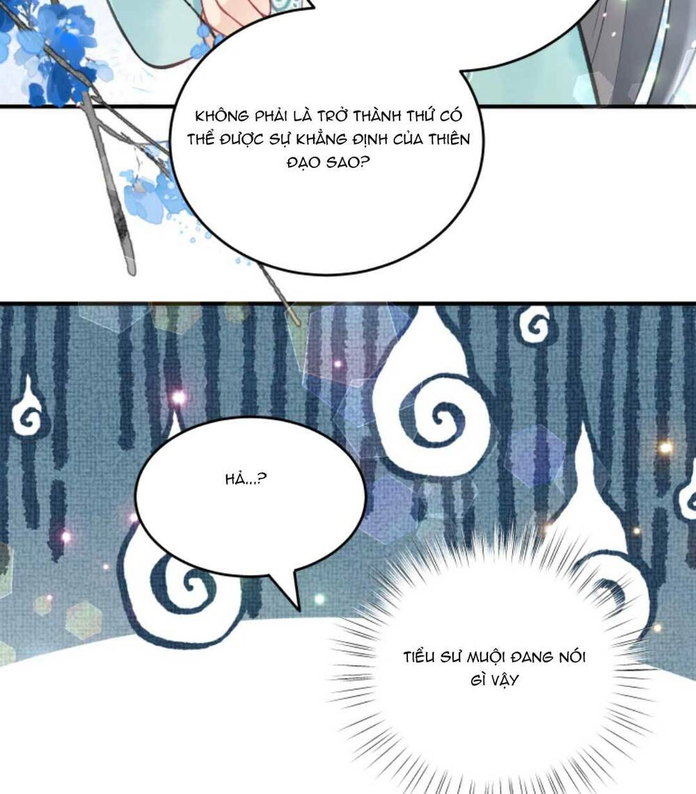 Toàn Tông Môn Đều Là Kẻ Si Tình, Chỉ Có Ta Là Tỉnh Táo: Chapter 168