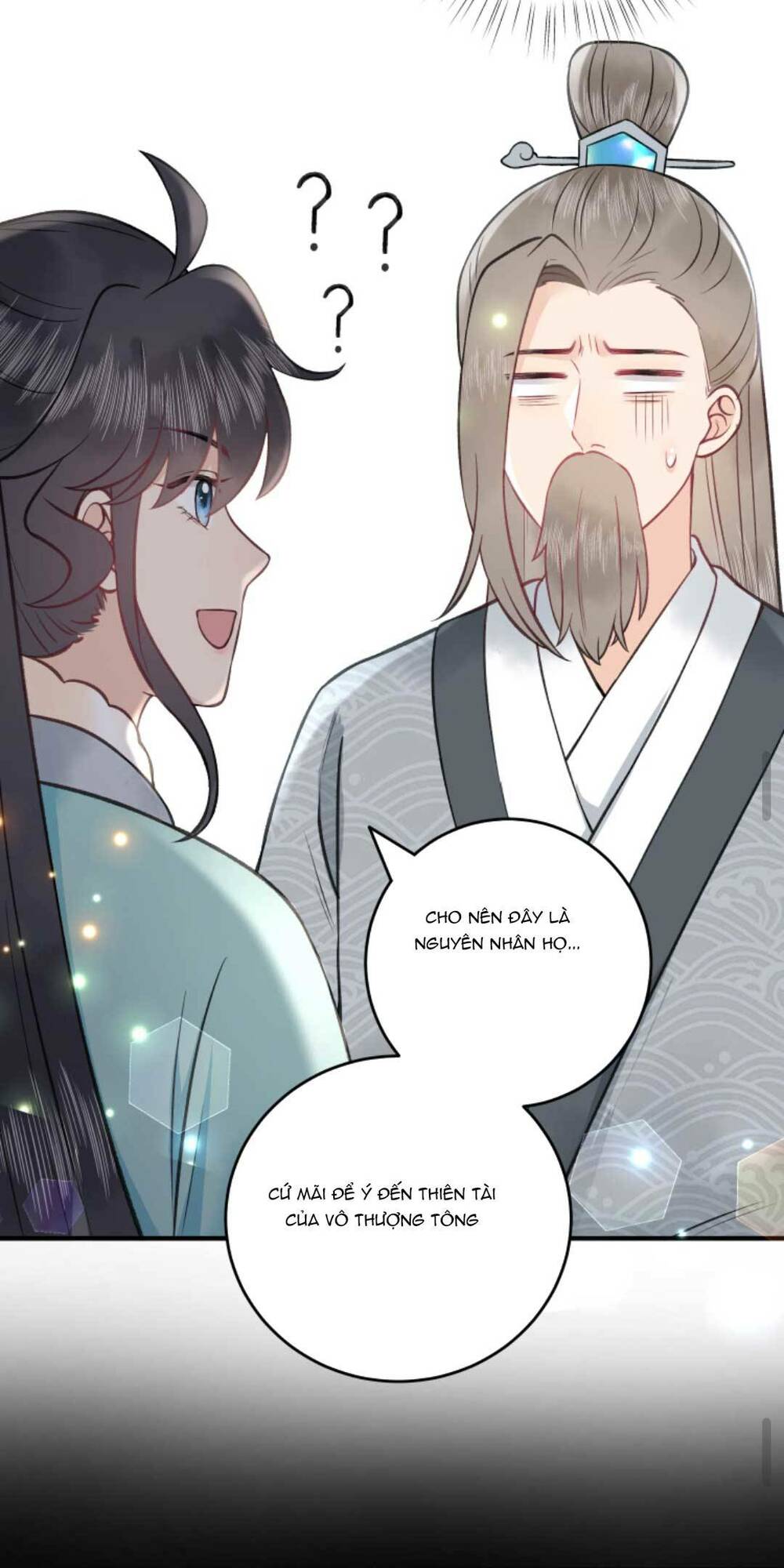 Toàn Tông Môn Đều Là Kẻ Si Tình, Chỉ Có Ta Là Tỉnh Táo: Chapter 168