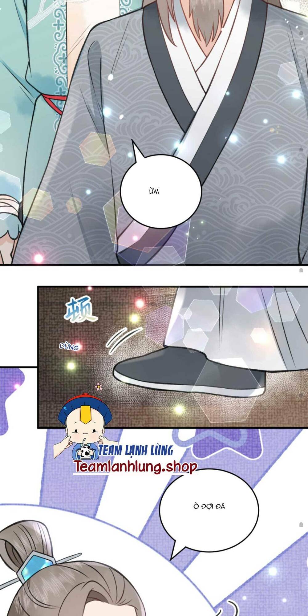Toàn Tông Môn Đều Là Kẻ Si Tình, Chỉ Có Ta Là Tỉnh Táo: Chapter 168