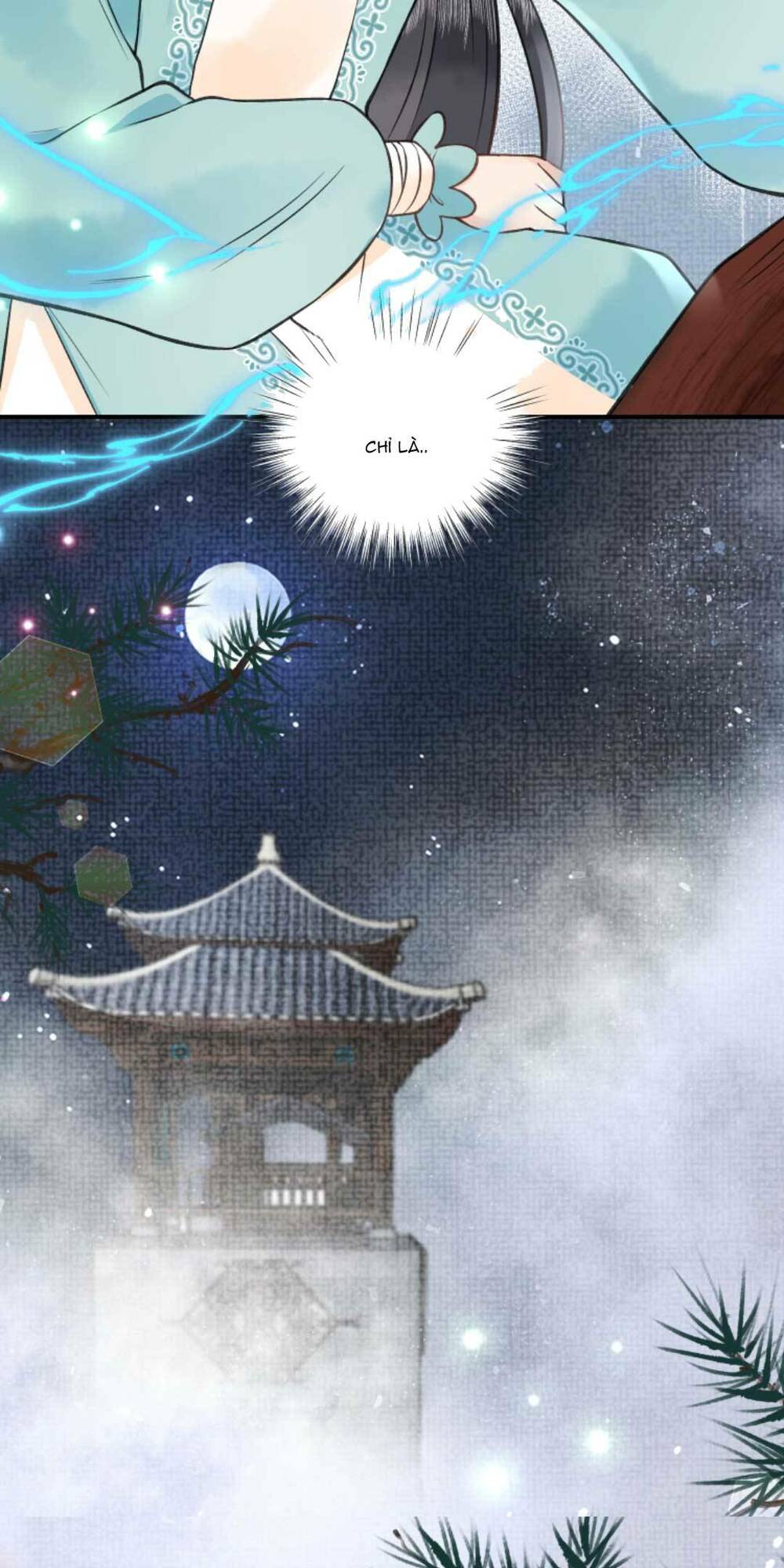Toàn Tông Môn Đều Là Kẻ Si Tình, Chỉ Có Ta Là Tỉnh Táo: Chapter 168