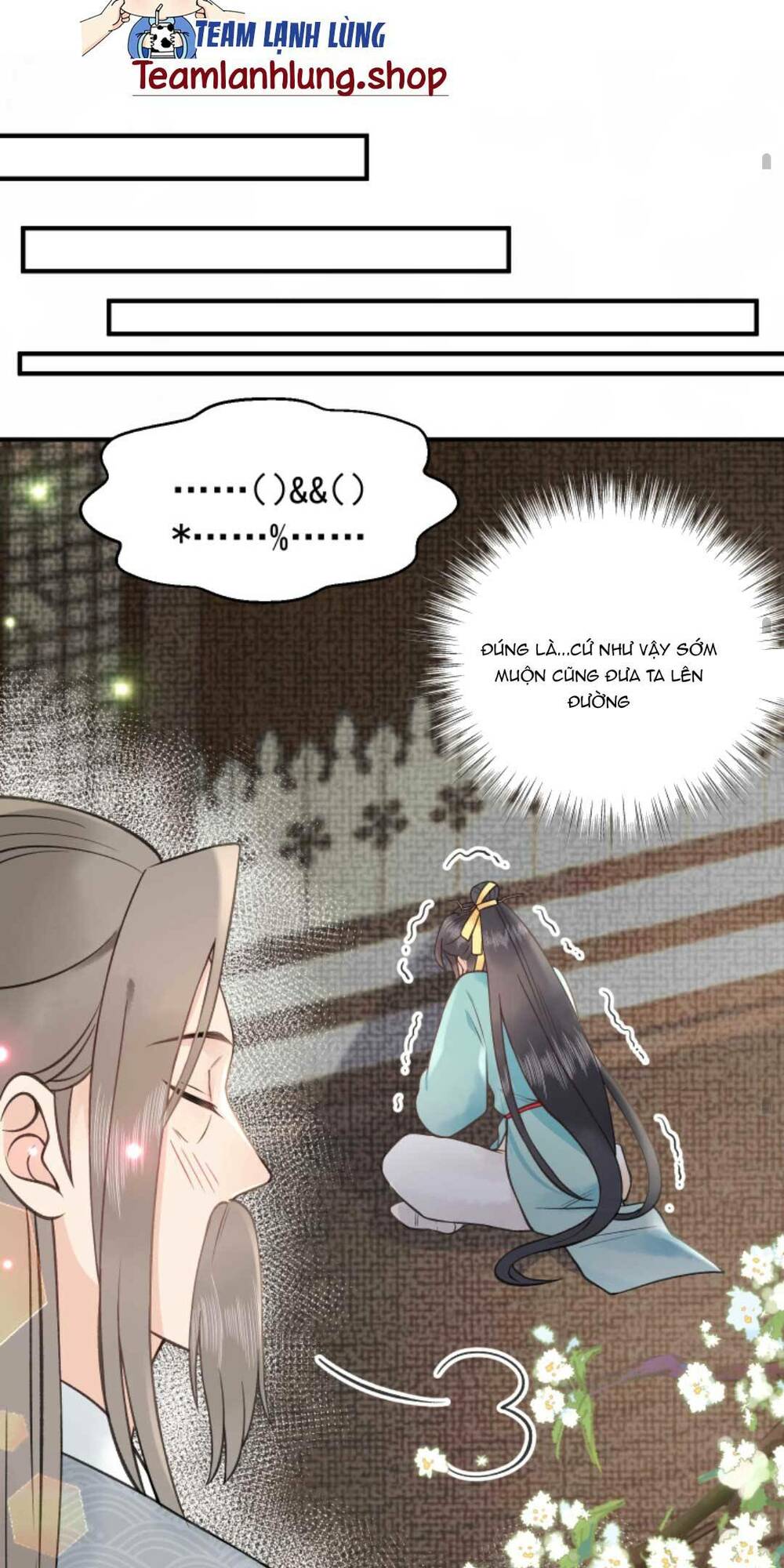 Toàn Tông Môn Đều Là Kẻ Si Tình, Chỉ Có Ta Là Tỉnh Táo: Chapter 168
