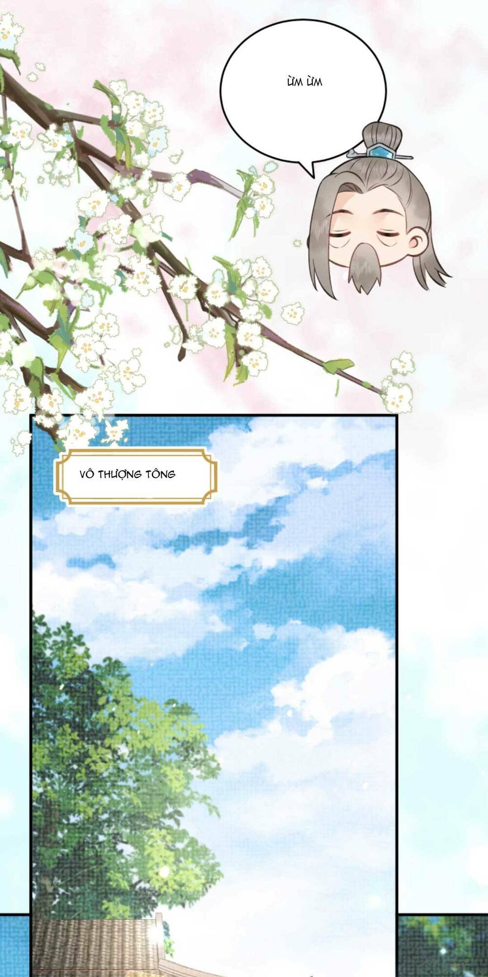 Toàn Tông Môn Đều Là Kẻ Si Tình, Chỉ Có Ta Là Tỉnh Táo: Chapter 168
